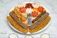 Kabab Tray