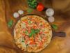 Vegetarian Pizza