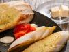 Garlic Bread