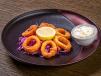 Fried Calamari