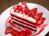 Red Velvet Cake