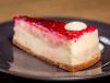 Raspberry Cheesecake