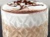 Hot Cappuccino