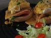 Classic Egg Benedict