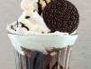 Cookies And Cream Milkshake