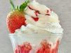 Strawberry Milkshake