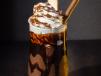 Choco Love Milkshake