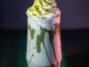 Extreme Pistachio Milkshake