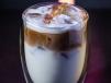 Cold Cafe Latte