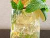 Passion Hit Mojito