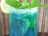 Sun Light Mojito