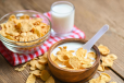 Fresh Milk Cornflakes
