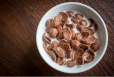 Fresh Milk Cornflakes Chocolate
