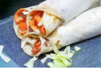 Chicken Dynamite Porotta Sandwich