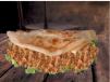 Keema Porotta Sandwich