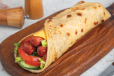 Hotdog Porotta Sandwich