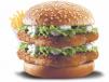 Khaleej Double Burger
