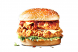 Zinger Supreme Burger