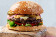 Beef Burger