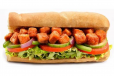 Minhali Combo Sandwich