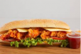 Arabian Crunchy Combo Sandwich