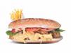 Italian Combo Sandwich