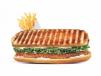 Spanish Combo Sandwich