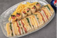 Emirates Family Club Dish