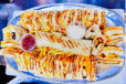 Majlis Club Dish