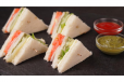 2020 Club Sandwich