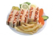 Emarat Club Sandwich