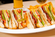 Mix Club Sandwich