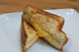 Cheese Brown Slice
