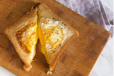 Egg Brown Slice
