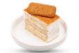 Lotus Cake