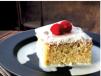 Zafran Cake