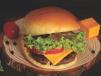 Emirates B Burger