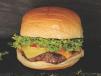 Angus Beef Burger