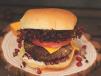 Ruman Burger
