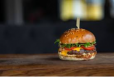 Fannan Burger