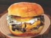 Burgerista Classic Burger