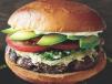 Avocado Burger