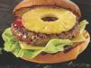 Pineapple Burger