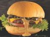 Zaitoon Burger