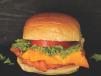 Texas Crunchy Burger