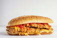 Zinger Cheetos Sandwich