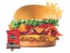 Zinger Doritos Sandwich