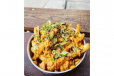 Volcano Fries