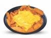 Wedges With Cheese