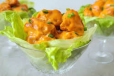 Dynamite Chicken